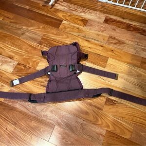 Baby Bjorn Baby One in Purple